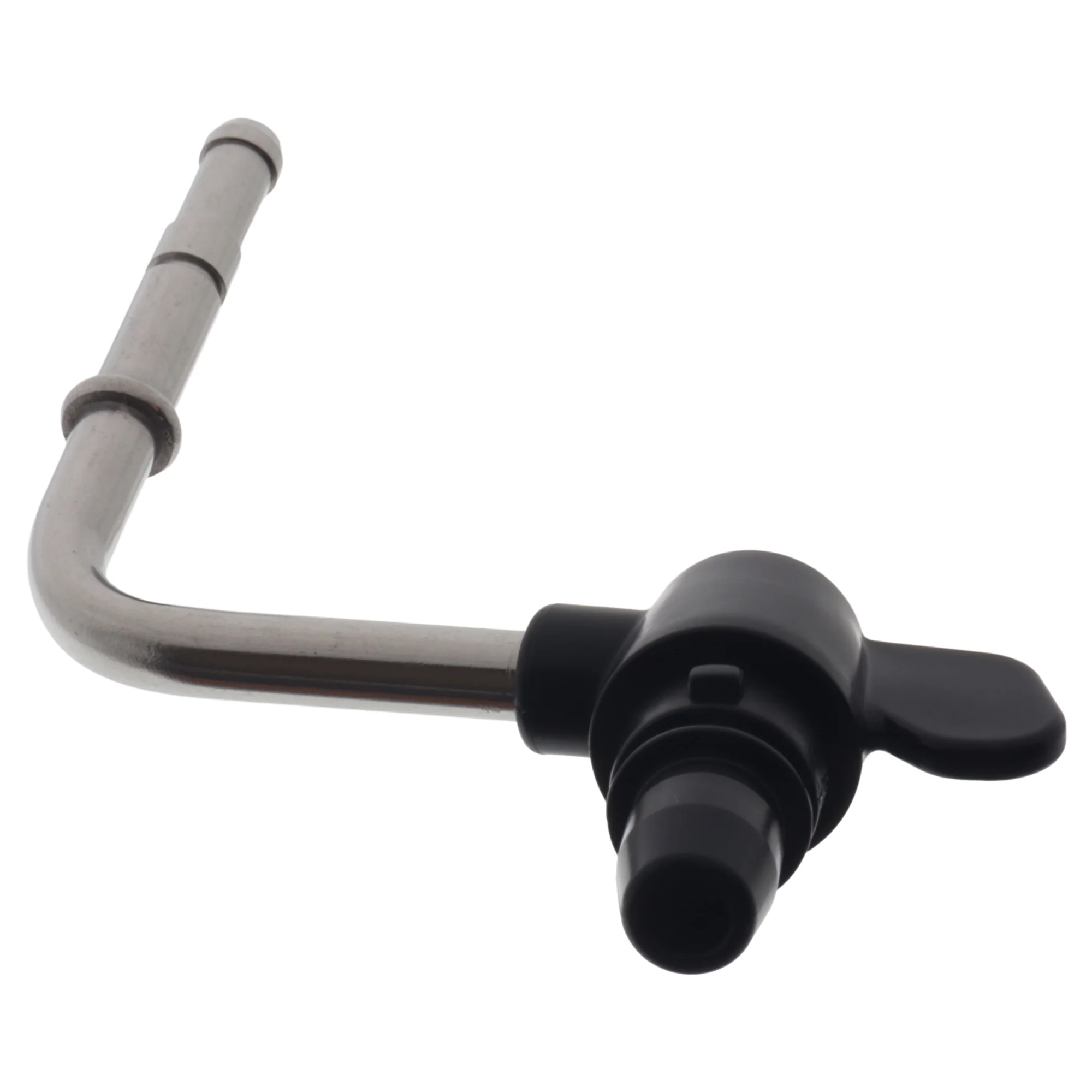 Tubo lancia vapore per macchina da caffè Delonghi Stilosa EC260 5513271979 - Image 5