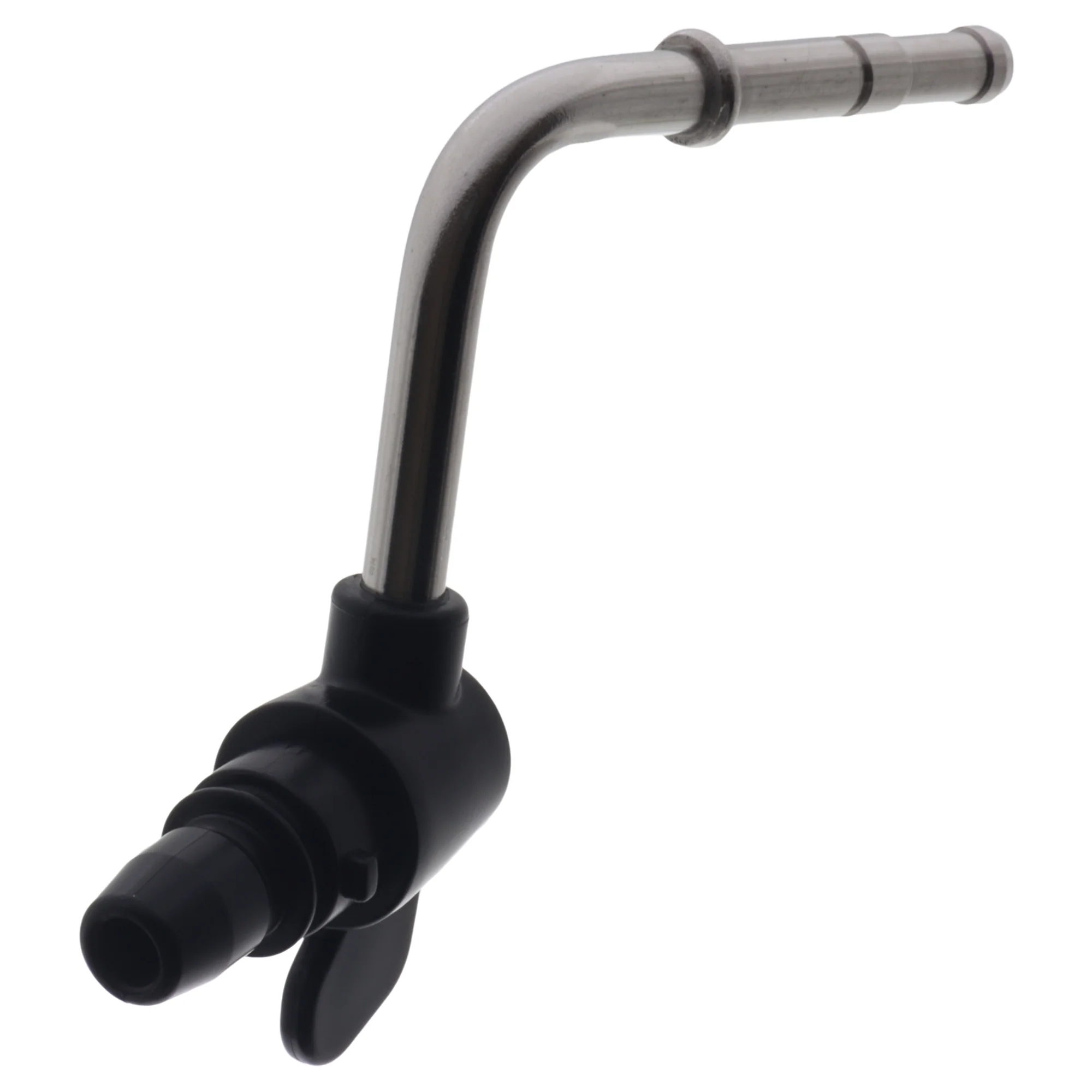 Tubo lancia vapore per macchina da caffè Delonghi Stilosa EC260 5513271979 - Image 6
