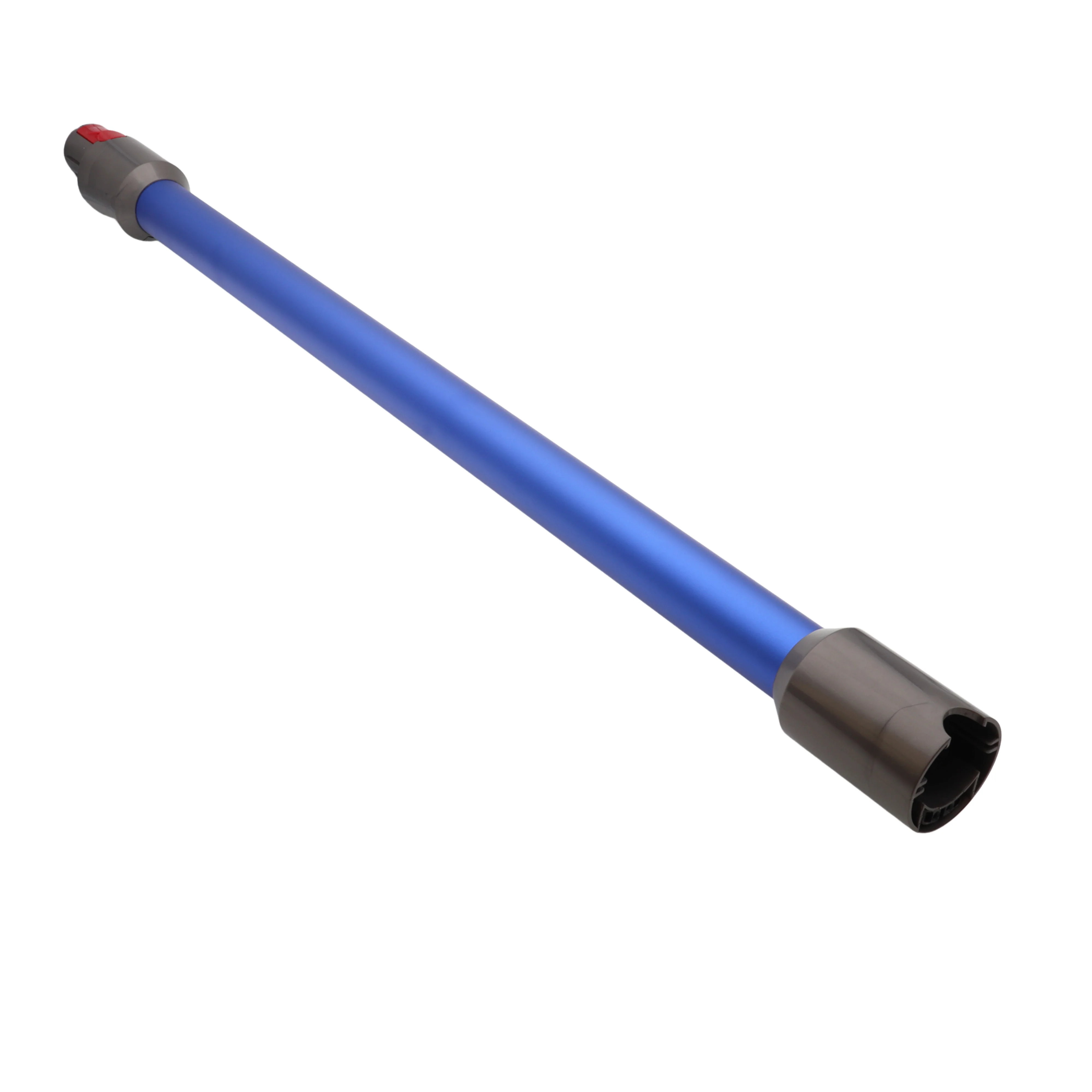 Tubo rigido prolunga blu per scopa aspirapolvere Dyson V7 V8 V10 V11 SV10 SV17 - Image 2