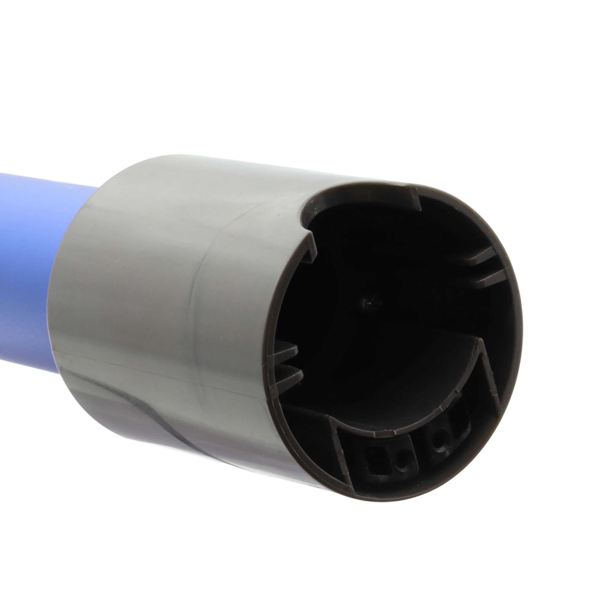 Tubo rigido prolunga blu per scopa aspirapolvere Dyson V7 V8 V10 V11 SV10 SV17 - Image 3