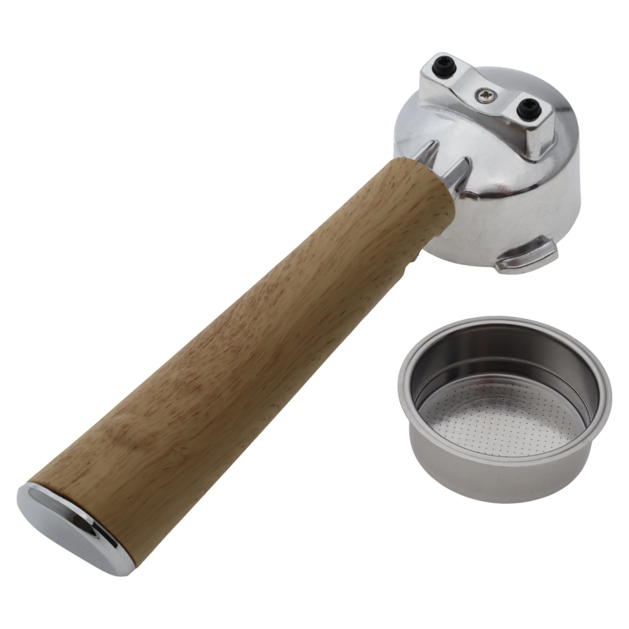 Ufesa braccetto supporto porta filtro macchina caffè Doble CE7255 Cream CE7238 - Image 4