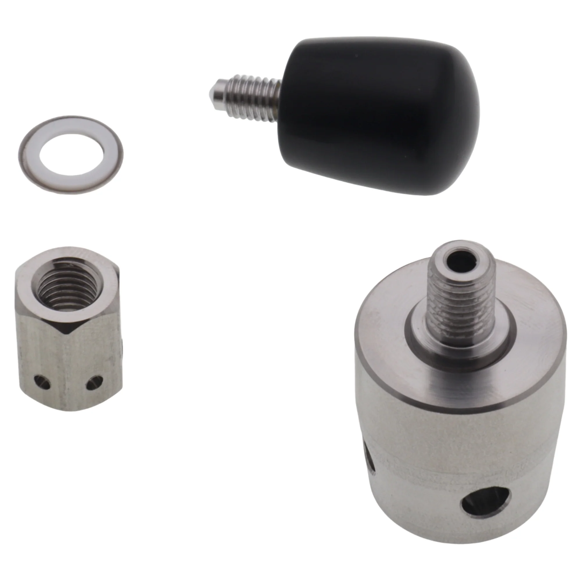 Valvola di esercizio sicurezza 64mm per pentola a pressione Aeternum Astral - Image 6
