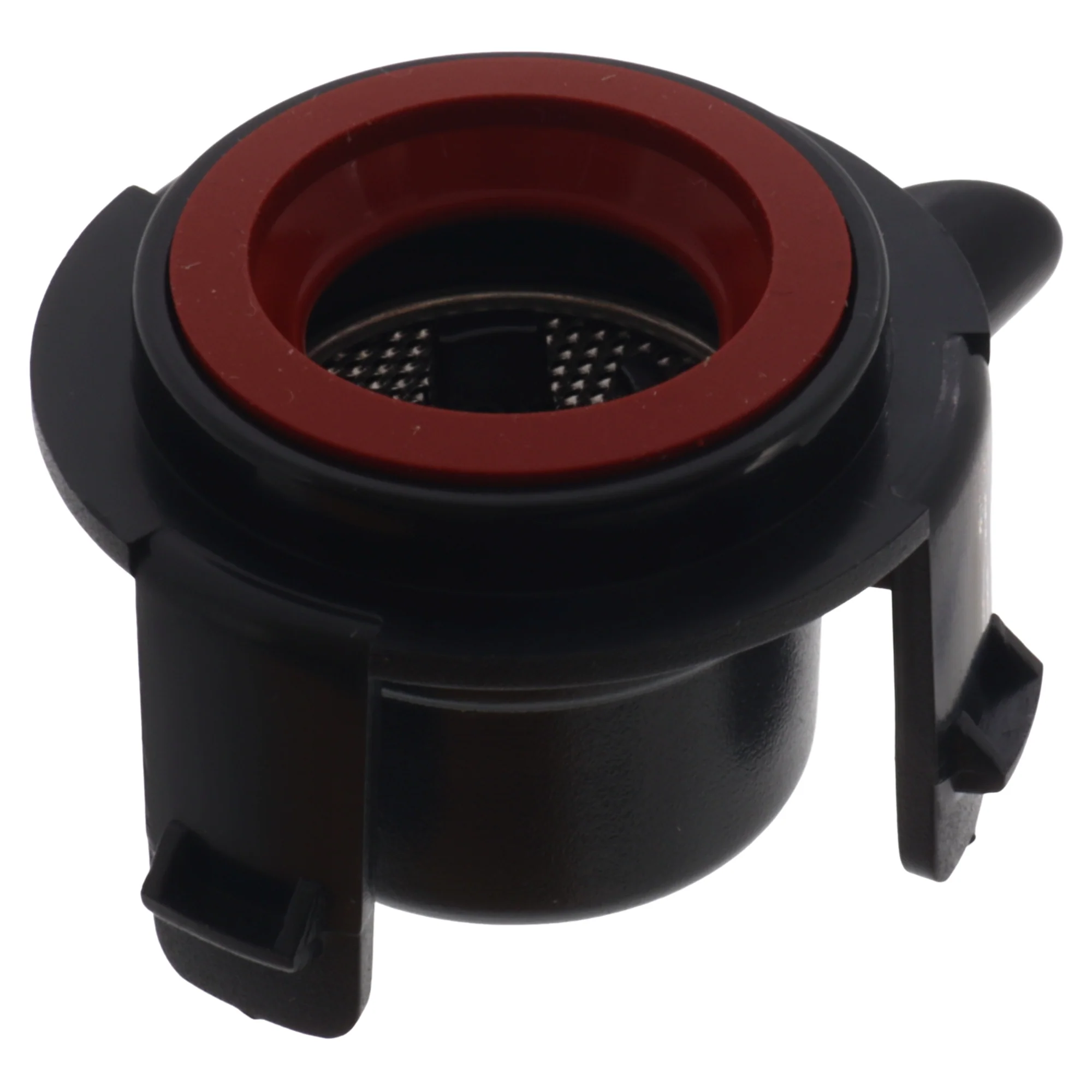 Valvola sede serbatoio per macchina da caffè Delonghi Essenza EN90 XN2140 ES0042592 - Image 2