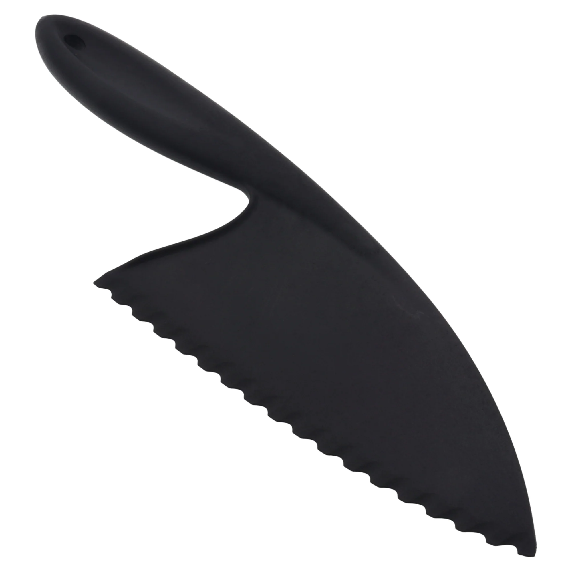 Whirlpool coltello anti graffio in plastica per forno a microonde teglie padelle piatti Crisp - Image 2