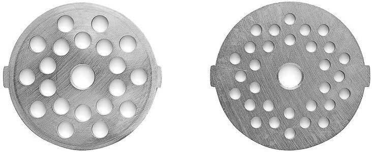 WMF accessorio tritacarne impastatrice planetaria Profi Plus Kuchen Minis - Image 2