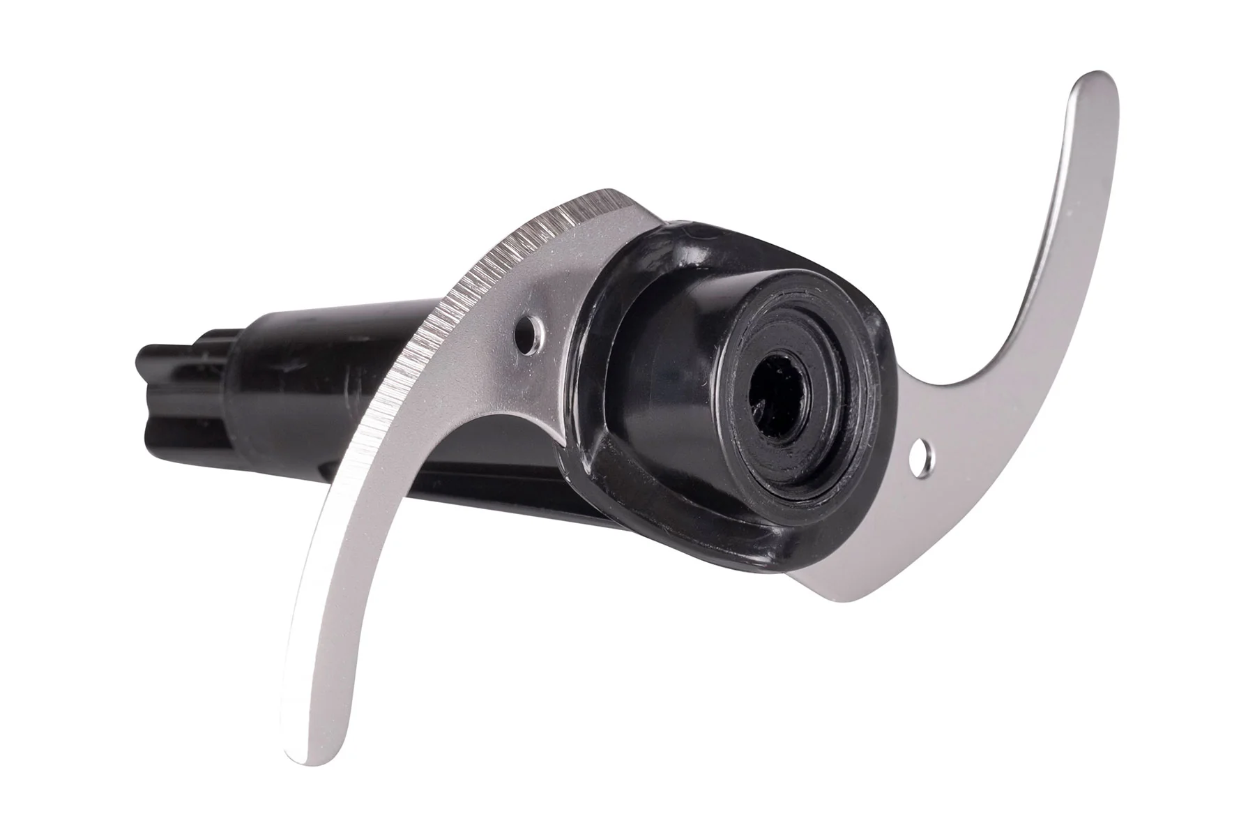 WMF coltello lama tritatutto minipimer mixer Cromargan Kult X 4in1 0416720011 - Image 2