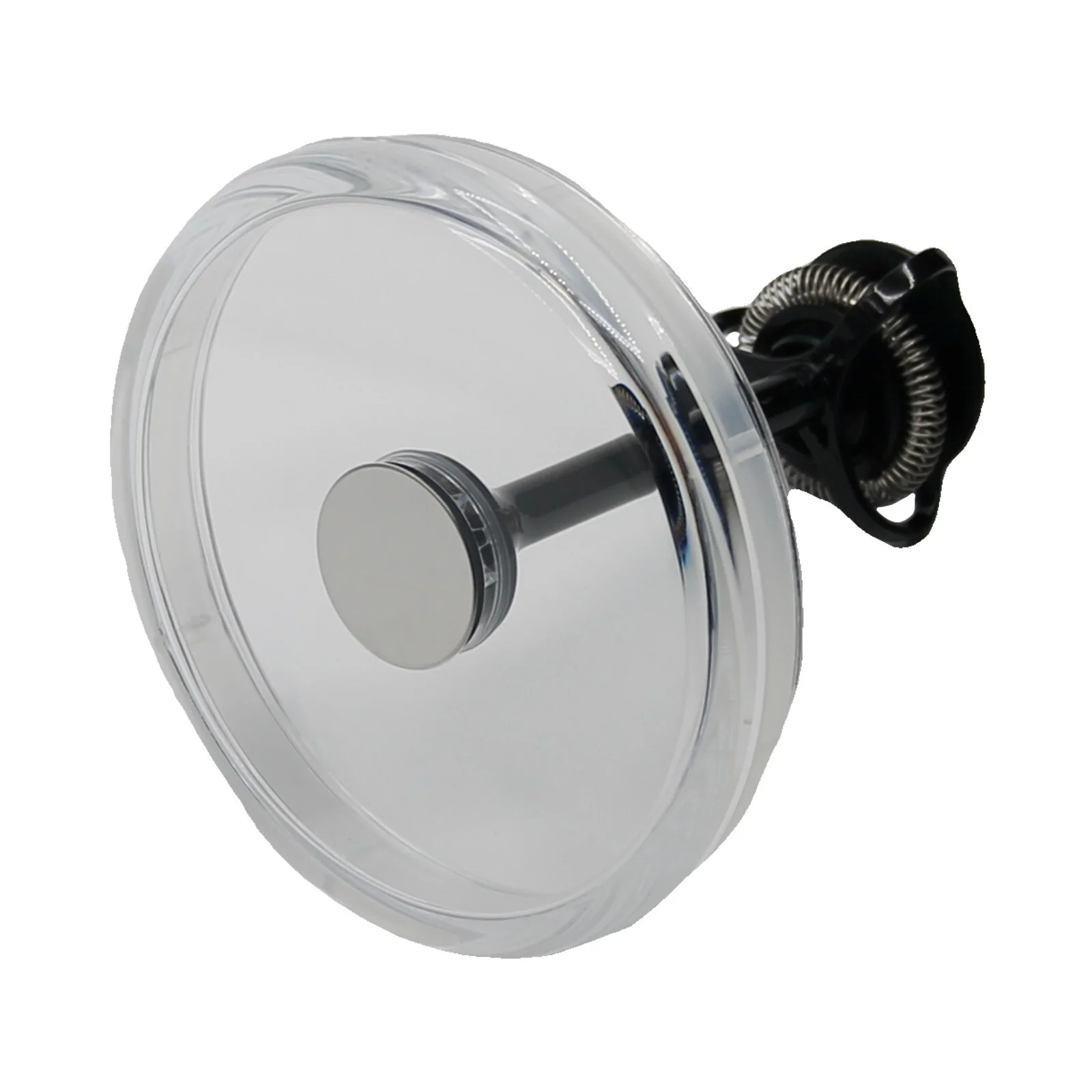 WMF coperchio tappo frusta farfalla cappuccinatore Lineo 0413120011 0413120711 - Image 3