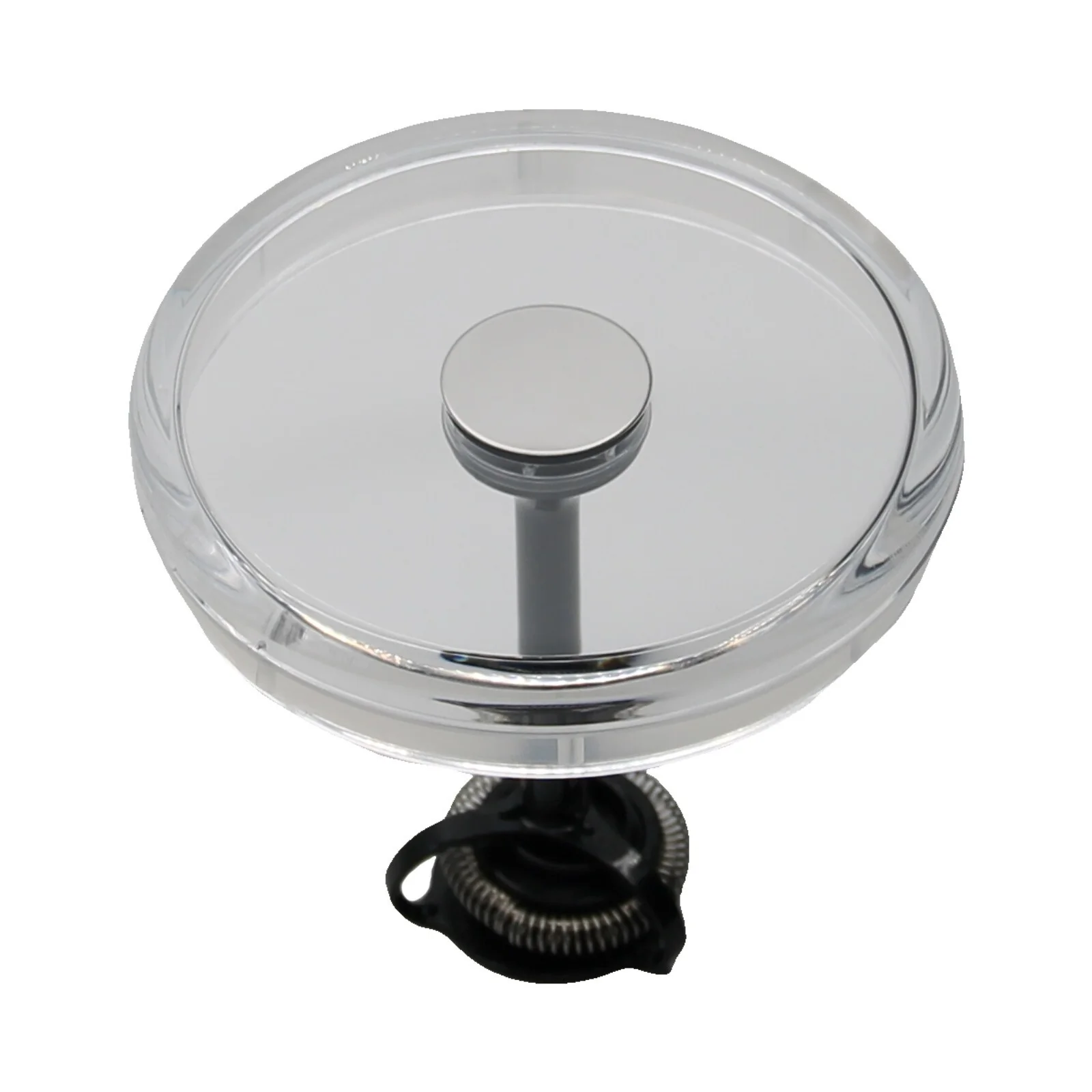 WMF coperchio tappo frusta farfalla cappuccinatore Lineo 0413120011 0413120711 - Image 4