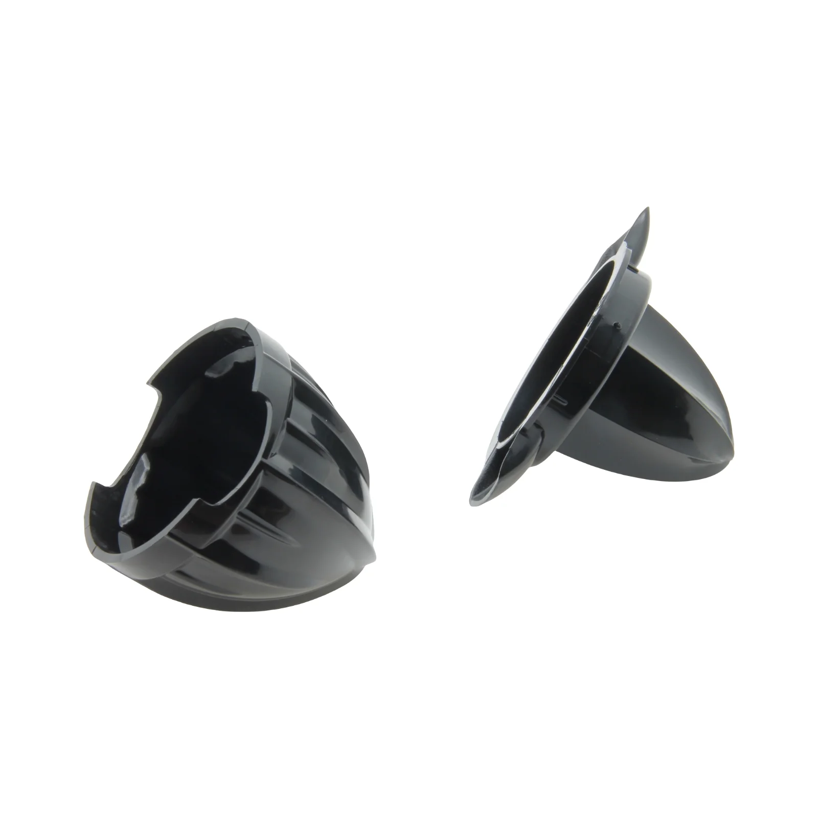 WMF kit 2 coni lame presse ogive neri per spremiagrumi Stelio 0416030012 NOTE! - Image 3